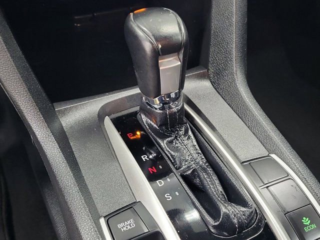 Used 2020 Honda Civic Sport image 31