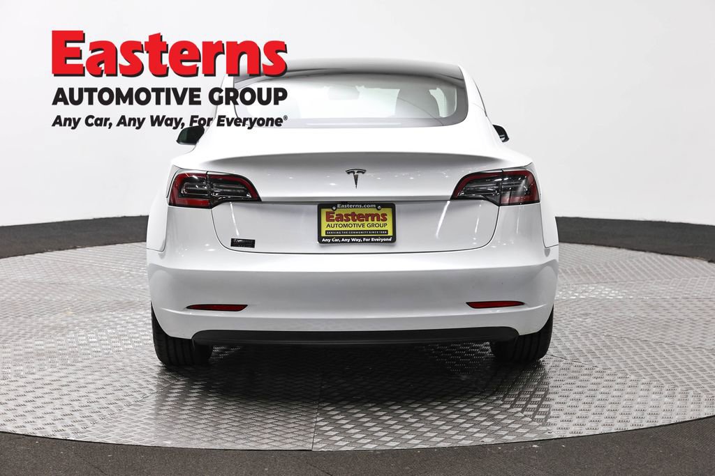Used 2023 Tesla Model 3 Standard Range image 6