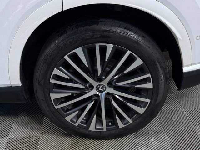 Used 2023 Lexus RX 350 Premium Plus w/ Cold Area Package FWD image 19