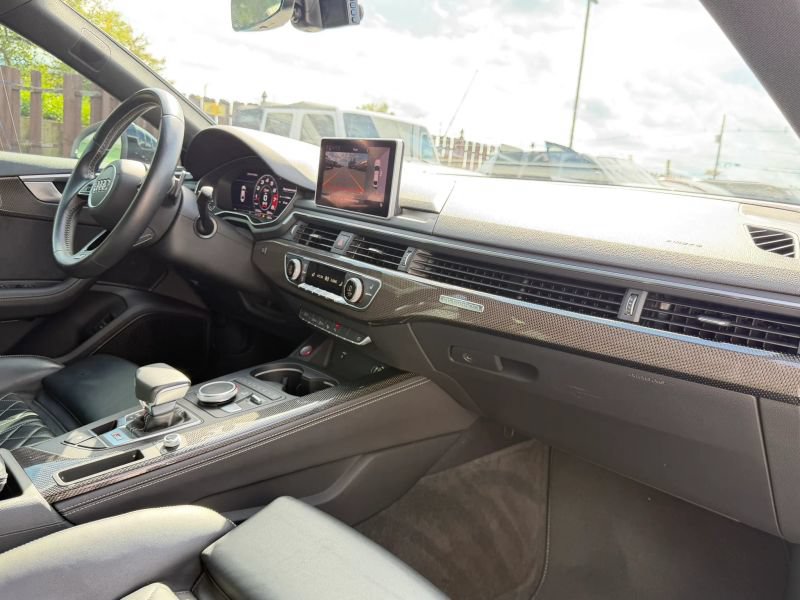 Used 2019 Audi S5 Prestige AWD/4WD image 32