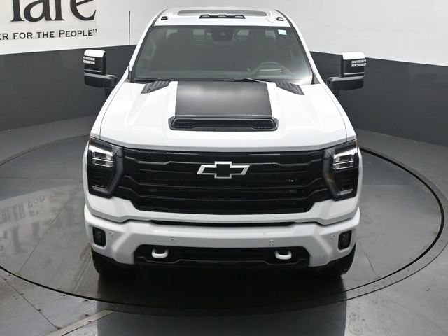 New 2026 Chevrolet Silverado 2500 High Country w/ High Country Premium Package AWD/4WD image 38