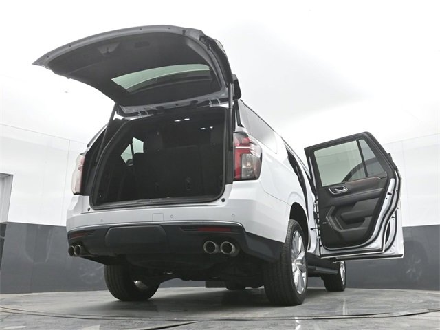 Used 2022 Chevrolet Tahoe High Country image 58