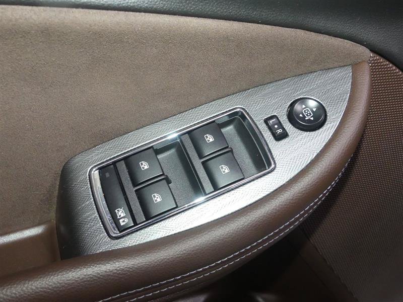 Used 2015 Chevrolet Impala LT w/ Convenience Package FWD image 20