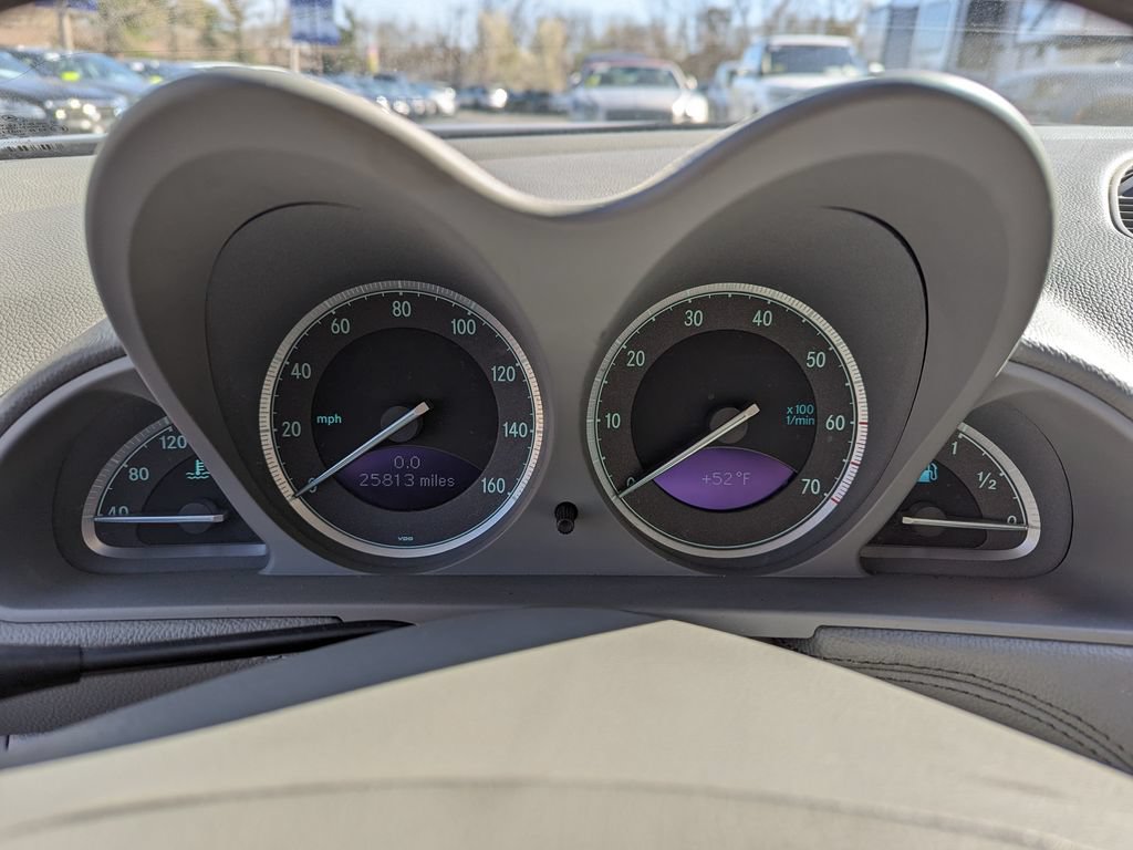 Used 2003 Mercedes-Benz SL 500 image 18