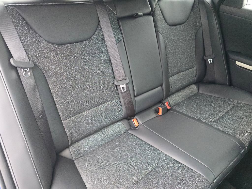 New 2025 Kia K4 GT-Line w/ GT-Line Sunroof Package image 20