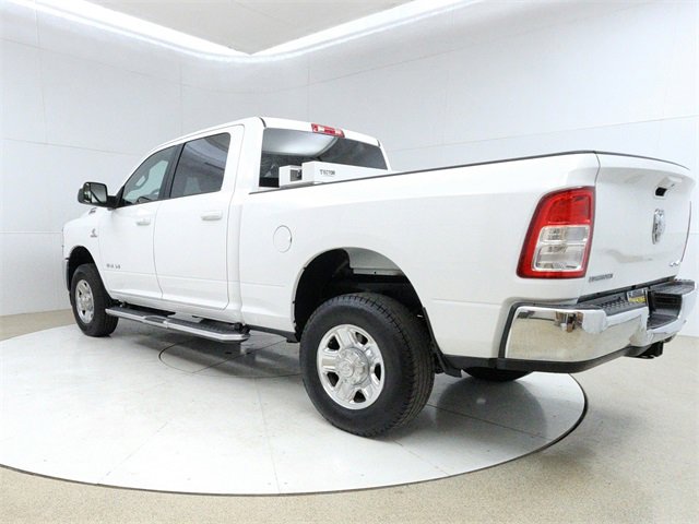 Used 2022 RAM 2500 Big Horn image 5