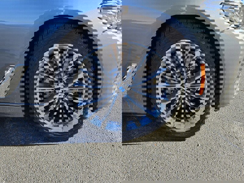 Used 2022 BMW 530i xDrive w/ Convenience Package image 16