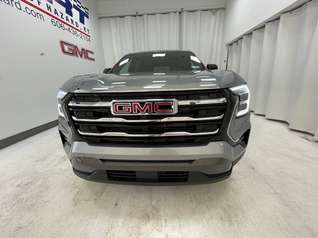 New 2026 GMC Terrain Elevation w/ LPO, Floor Liner Package image 2