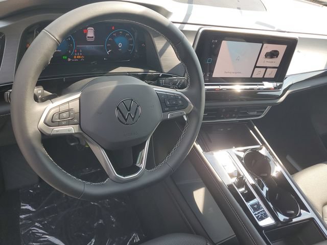 New 2026 Volkswagen Atlas Cross Sport SE AWD/4WD image 17