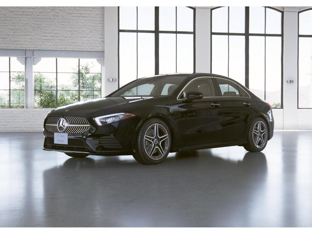 Certified 2020 Mercedes-Benz A 220 4MATIC image 40