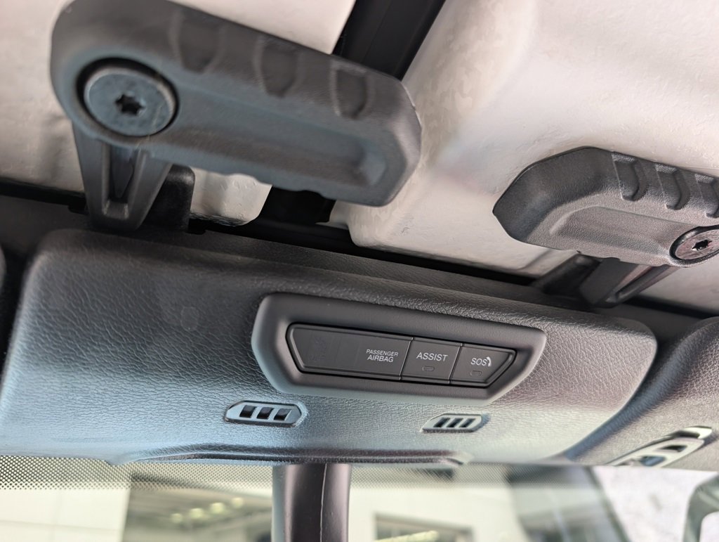 Used 2022 Jeep Wrangler Rubicon image 32