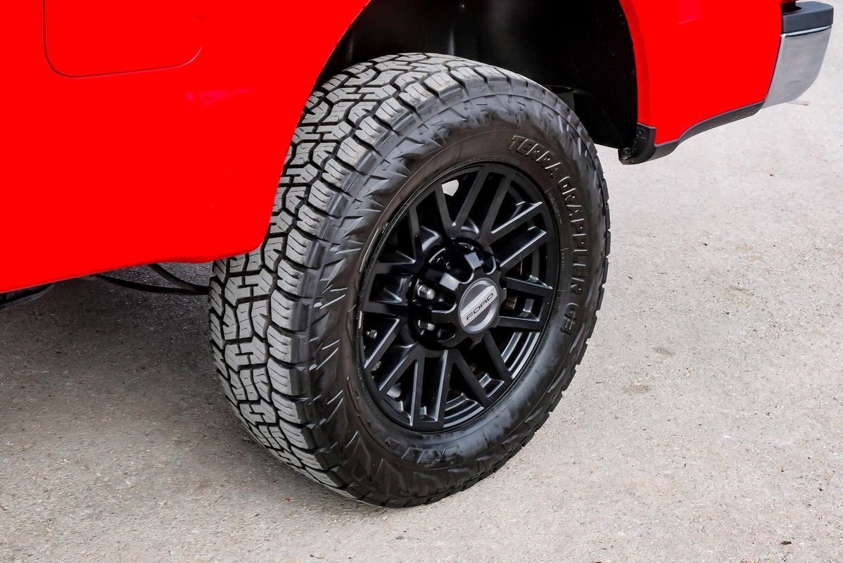 Used 2020 Ford F250 Lariat w/ Lariat Ultimate Package image 63