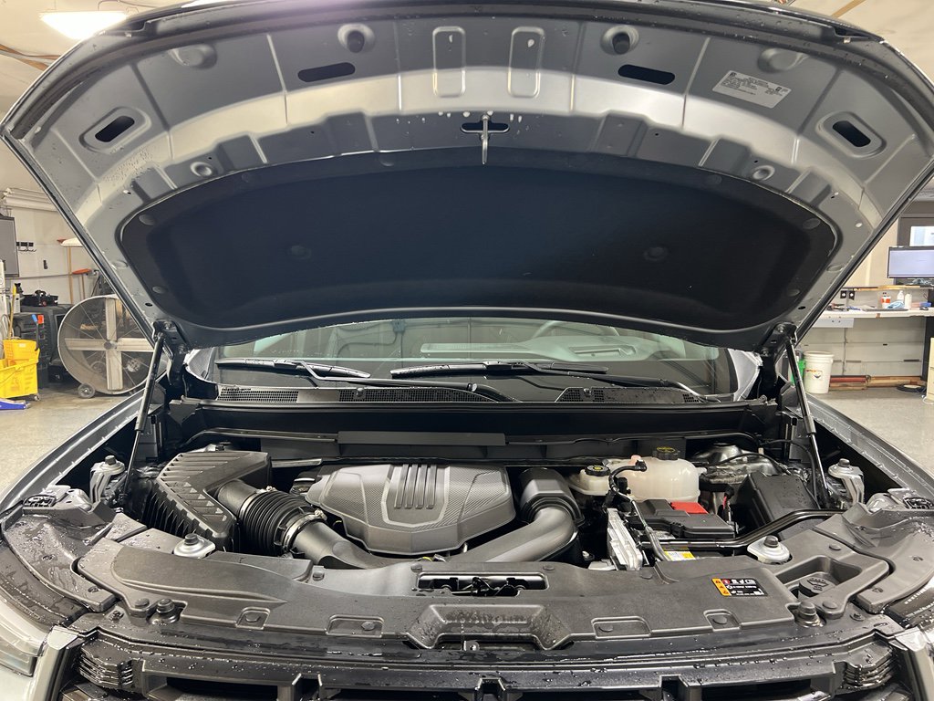 New 2026 GMC Acadia Elevation w/ Super Cruise Package image 24