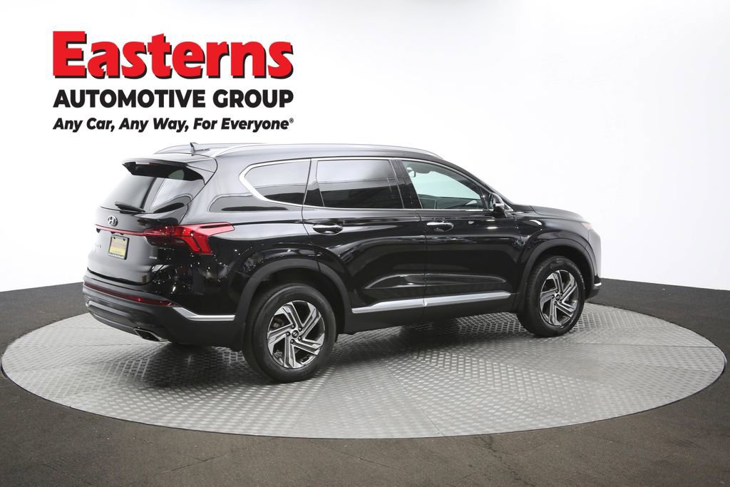 Used 2023 Hyundai Santa Fe SEL w/ Premium Package image 44