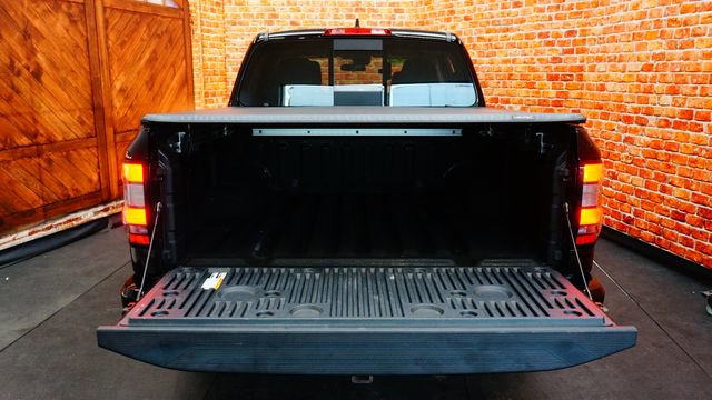 Certified 2023 Nissan Frontier SV w/ SV Convenience Package AWD/4WD image 44