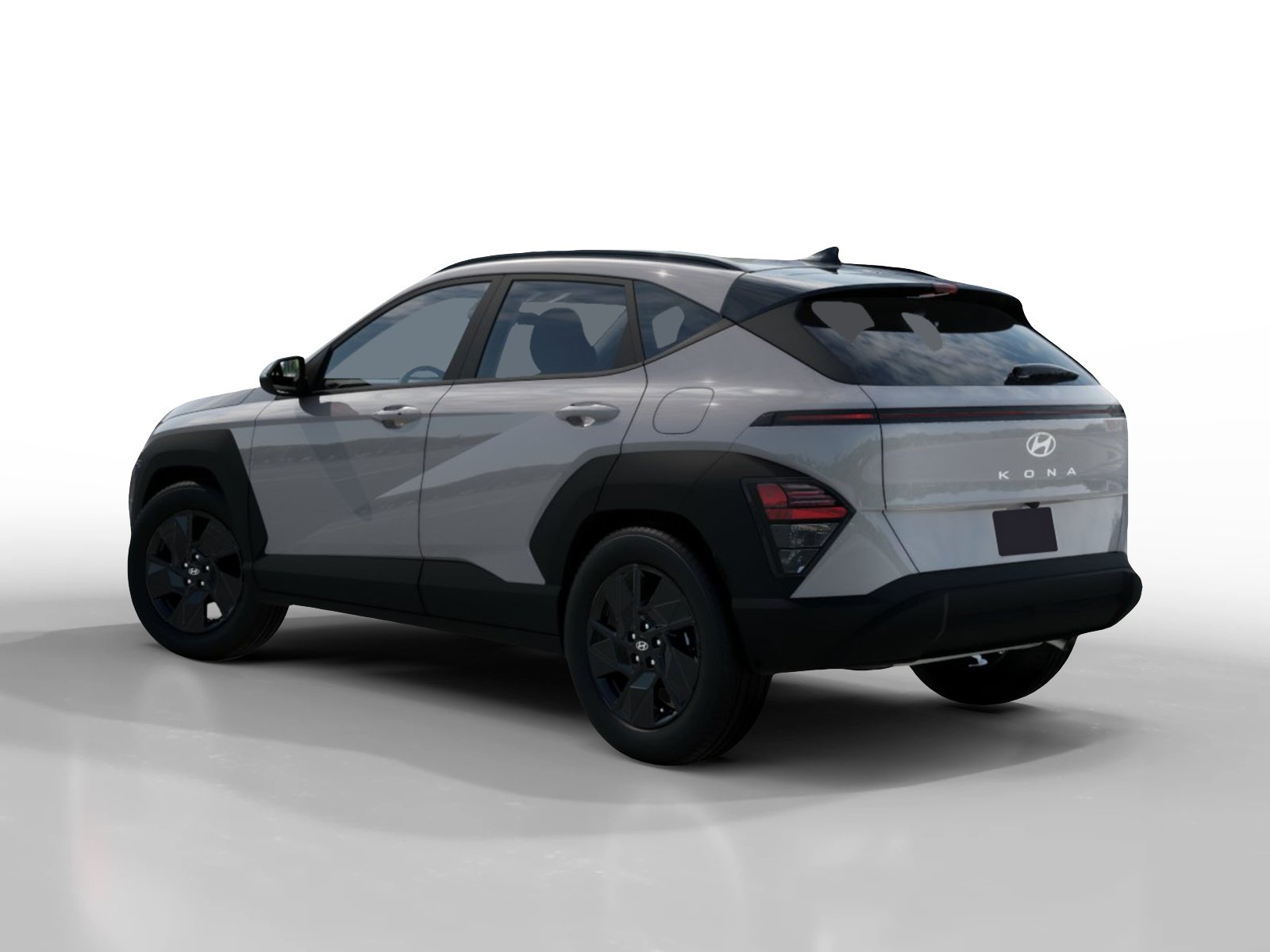 New 2026 Hyundai Kona SEL Premium FWD image 4