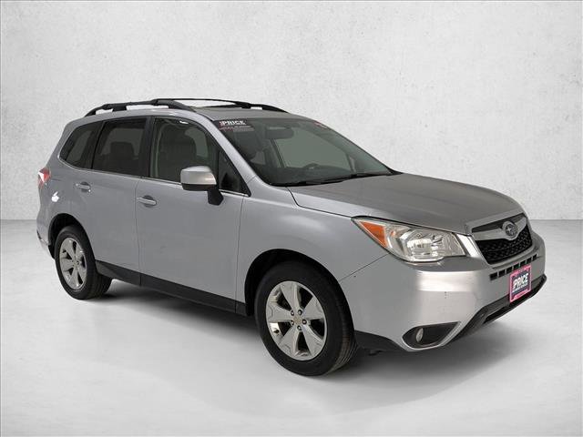 Used 2015 Subaru Forester 2.5i Limited w/ Popular Package #2 video 3