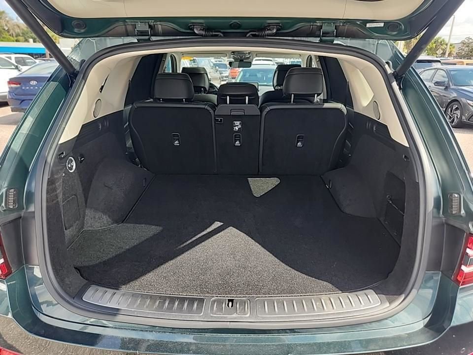 Used 2023 Genesis GV80 3.5T w/ Advanced Package image 40