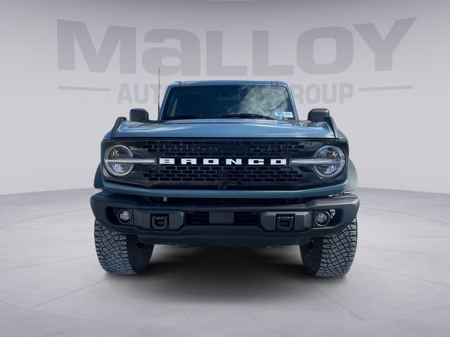 Used 2023 Ford Bronco Wildtrak image 8