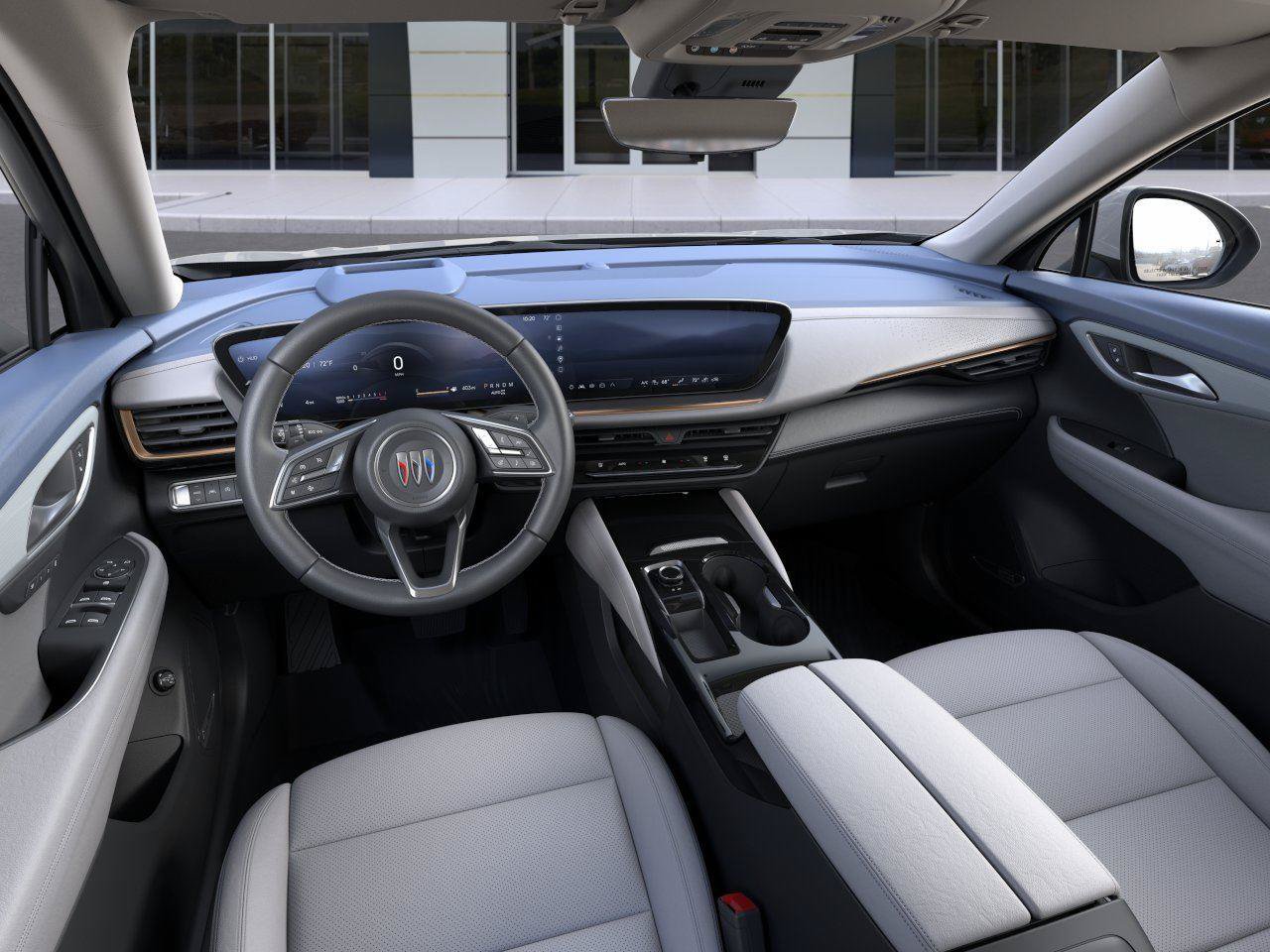New 2026 Buick Envision Avenir AWD/4WD image 42
