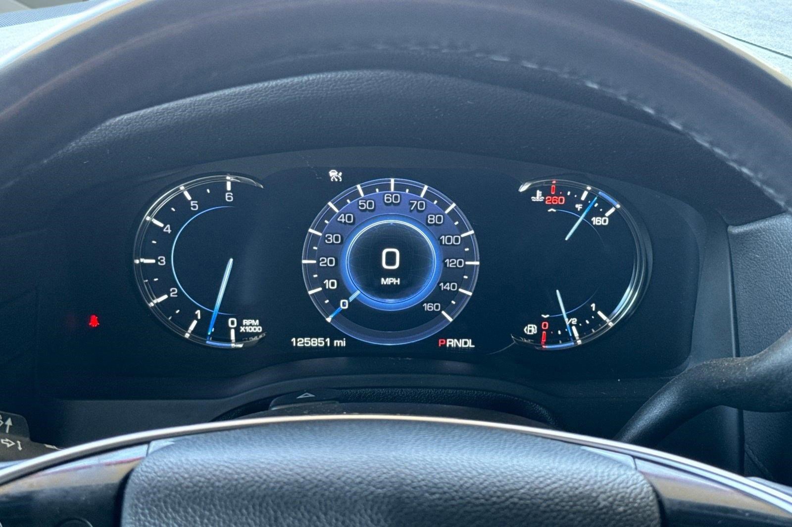 Used 2017 Cadillac Escalade Premium Luxury image 22