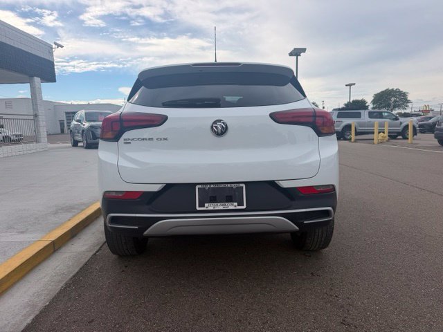 Used 2023 Buick Encore GX Select w/ Safety Package II AWD/4WD image 9