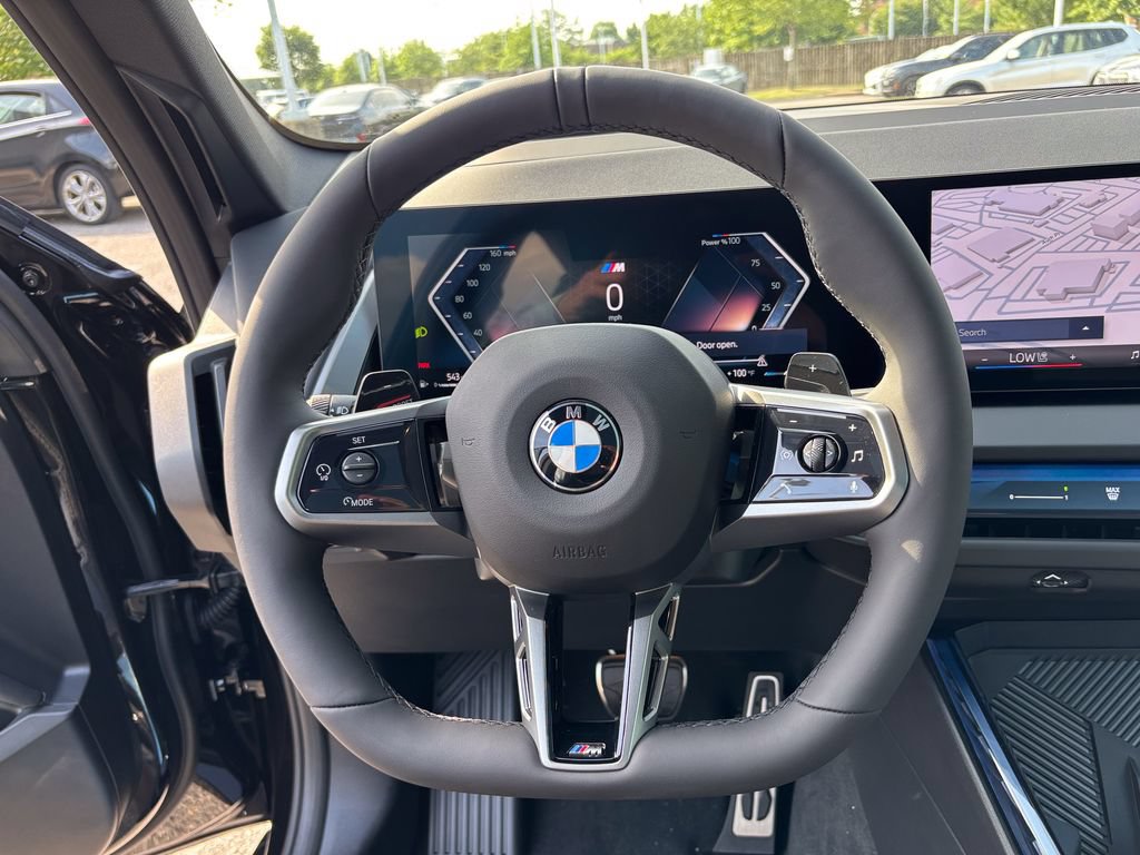 New 2026 BMW X3 xDrive30i w/ Premium Package AWD/4WD image 20