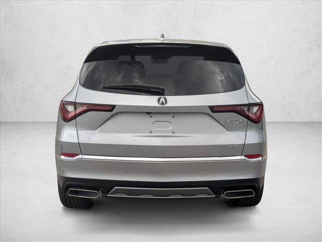 New 2026 Acura MDX SH-AWD w/ Technology Package image 8