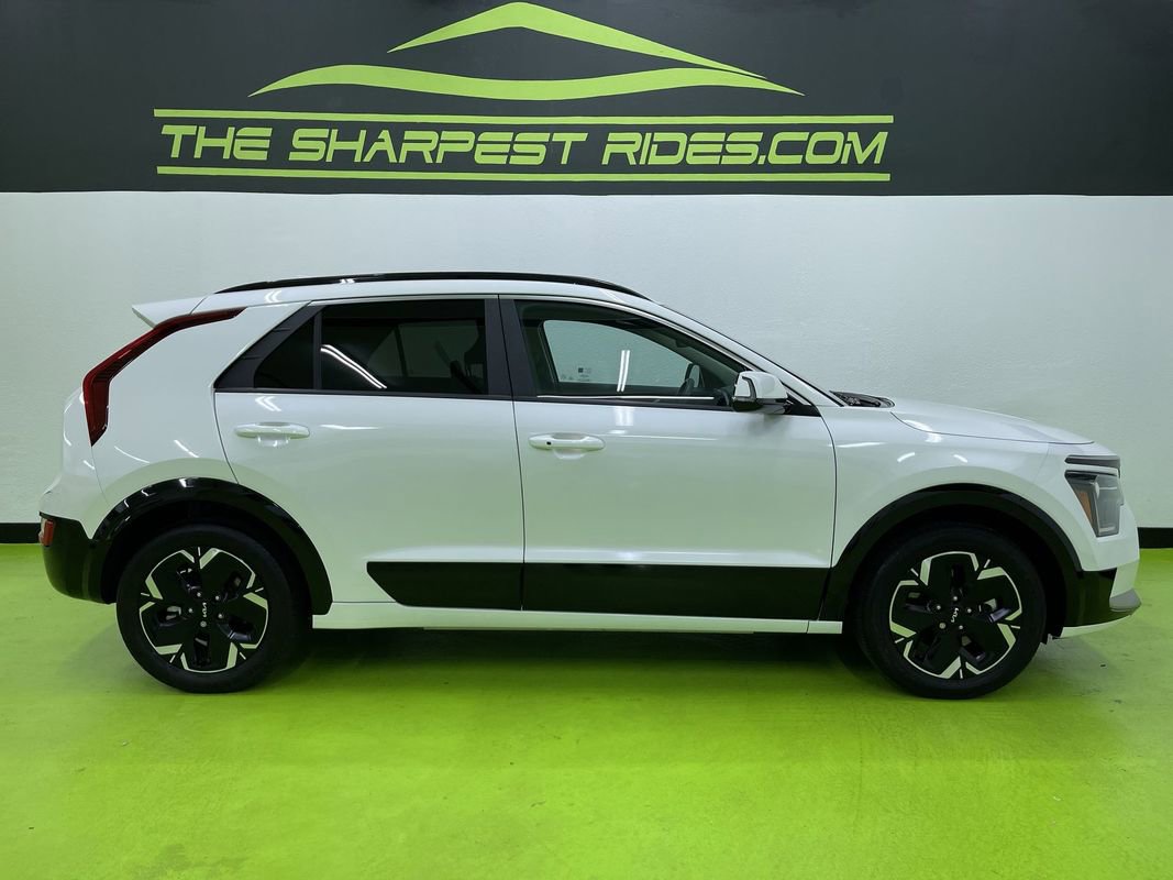 Used 2023 Kia Niro Wind image 11