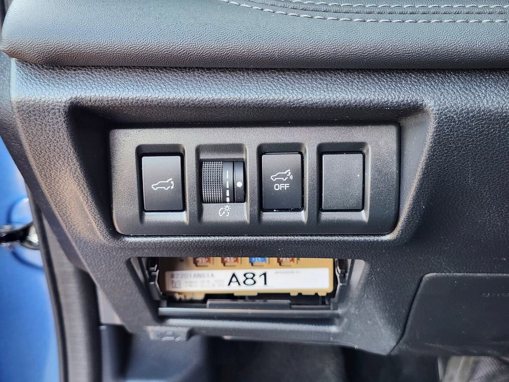 Used 2022 Subaru Outback Limited image 22