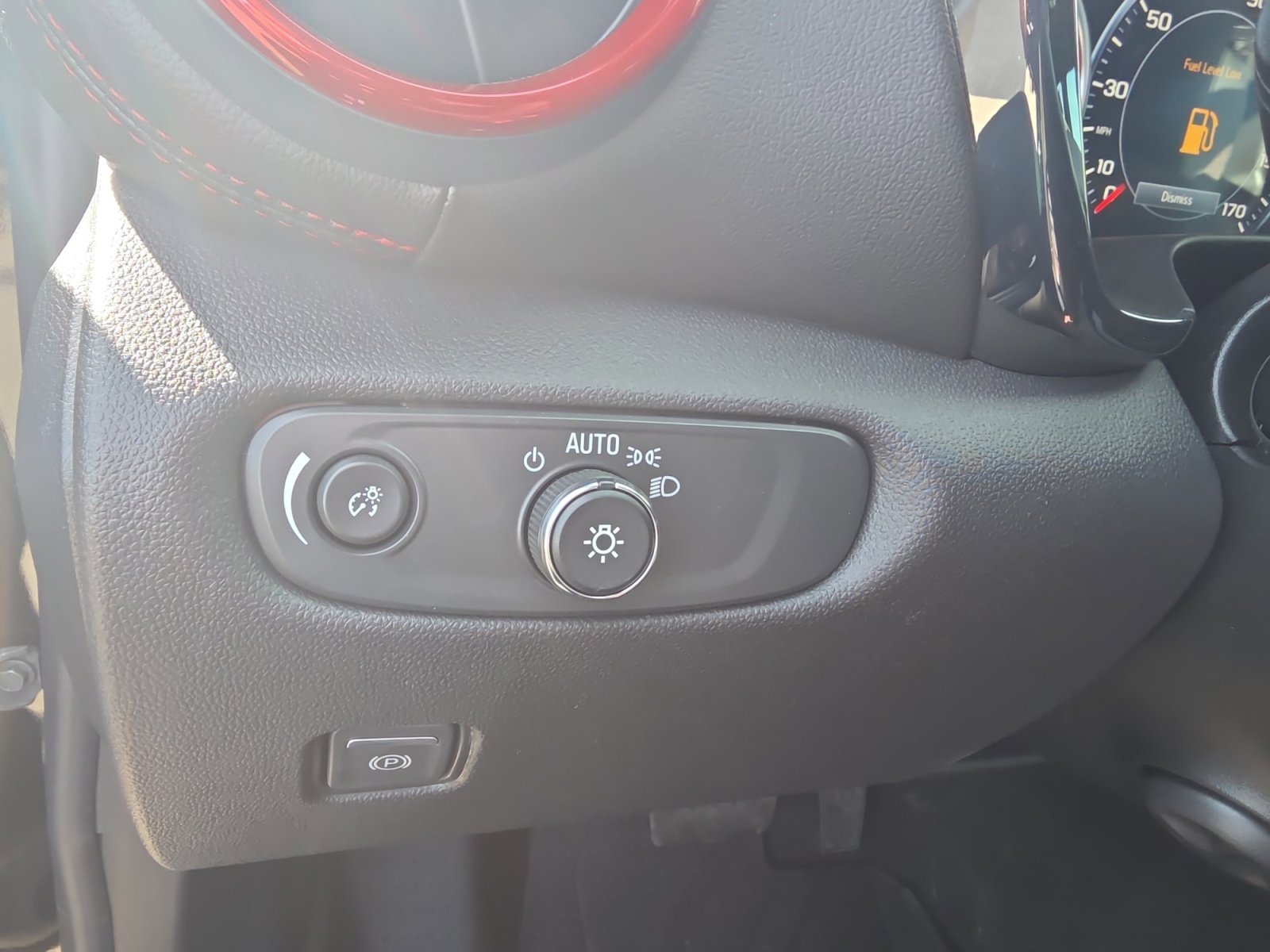 New 2026 Chevrolet Blazer RS w/ Driver Confidence II Package image 24