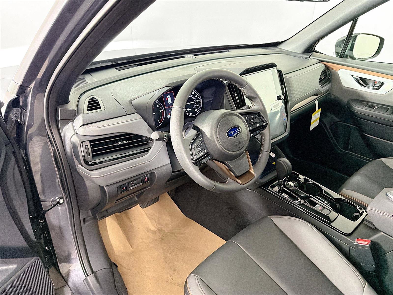 New 2026 Subaru Forester Sport AWD/4WD image 9