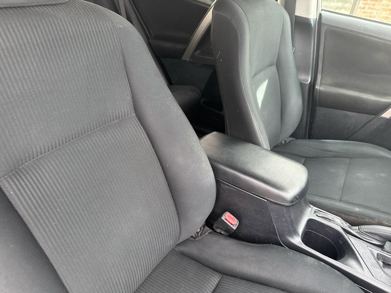 Used 2014 Toyota RAV4 LE image 50