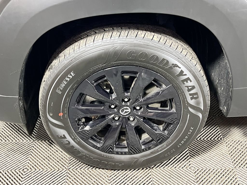 Used 2025 MAZDA CX-50 2.5 Hybrid w/ Weather Package image 24