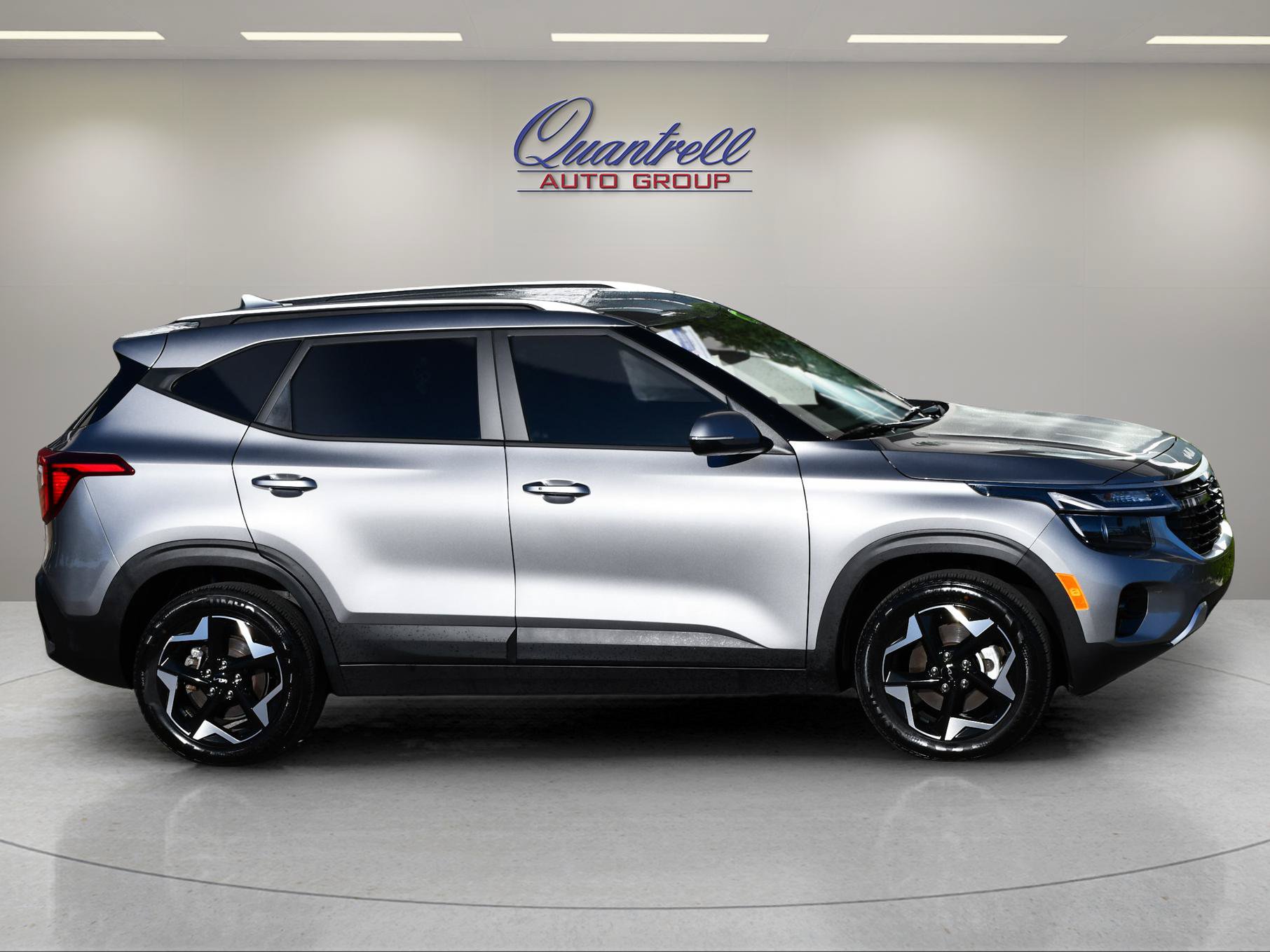 Used 2026 Kia Seltos S AWD/4WD image 3