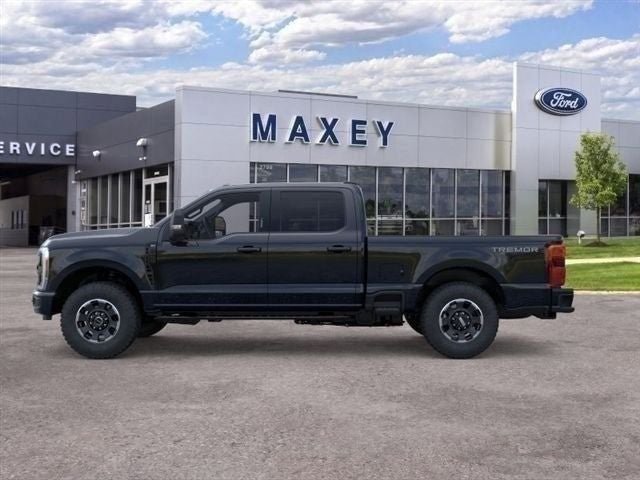 New 2026 Ford F350 XLT w/ XLT Premium Package AWD/4WD image 3