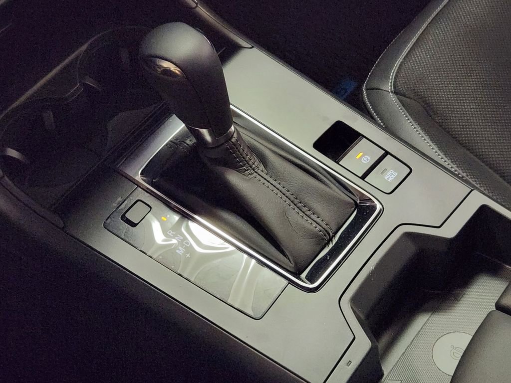 New 2026 MAZDA CX-5 Preferred AWD/4WD image 10