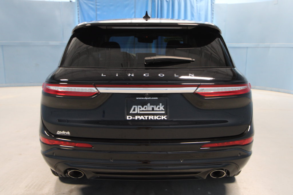 Used 2024 Lincoln Corsair AWD w/ Equipment Group 101A image 32