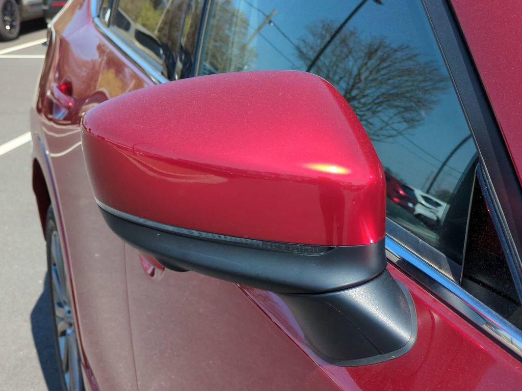 Used 2025 MAZDA CX-5 Signature image 12