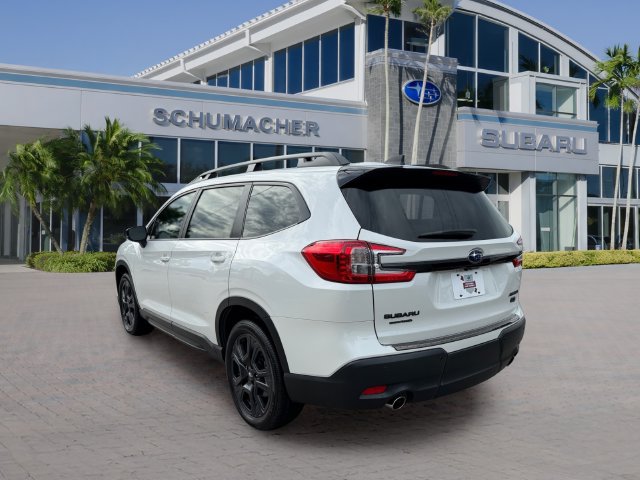 Certified 2025 Subaru Ascent Bronze Edition AWD/4WD image 5