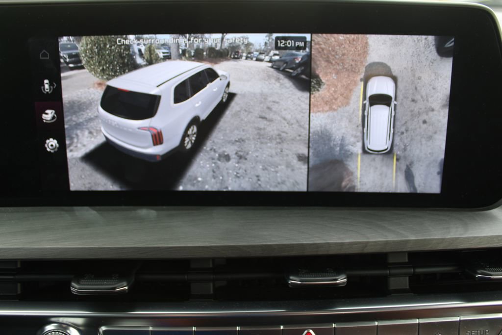 Certified 2024 Kia Telluride SX X-Line image 64