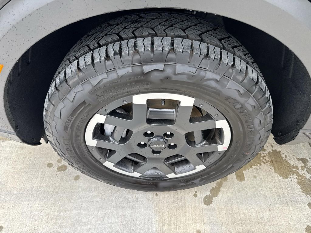New 2026 Hyundai Palisade XRT Pro AWD/4WD image 21