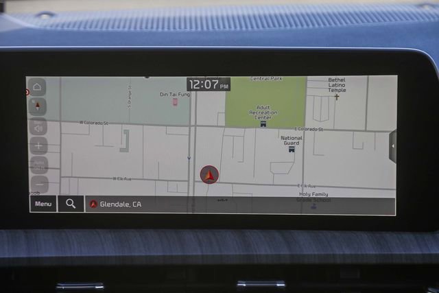 Used 2023 Kia Telluride EX w/ EX Captain's Chair Package image 16