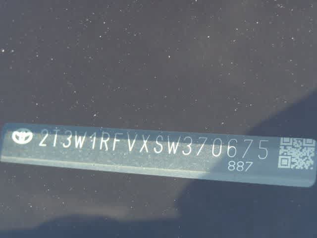 Certified 2025 Toyota RAV4 XLE FWD image 21