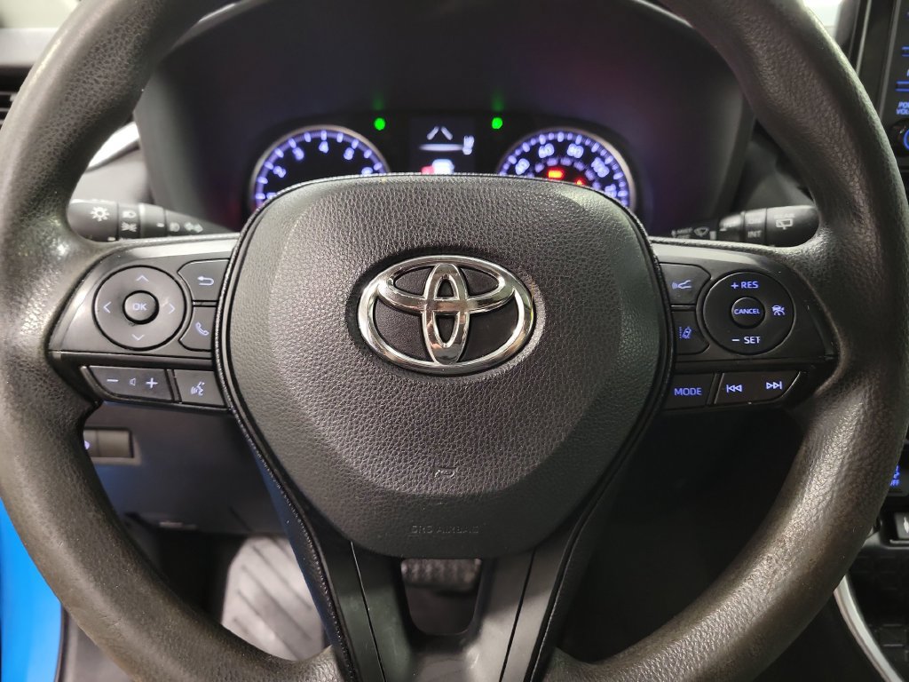 Used 2019 Toyota RAV4 XLE w/ All Weather Liner Package AWD/4WD image 23