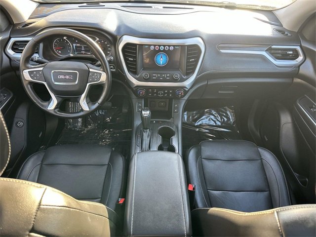 Used 2019 GMC Acadia SLT image 19