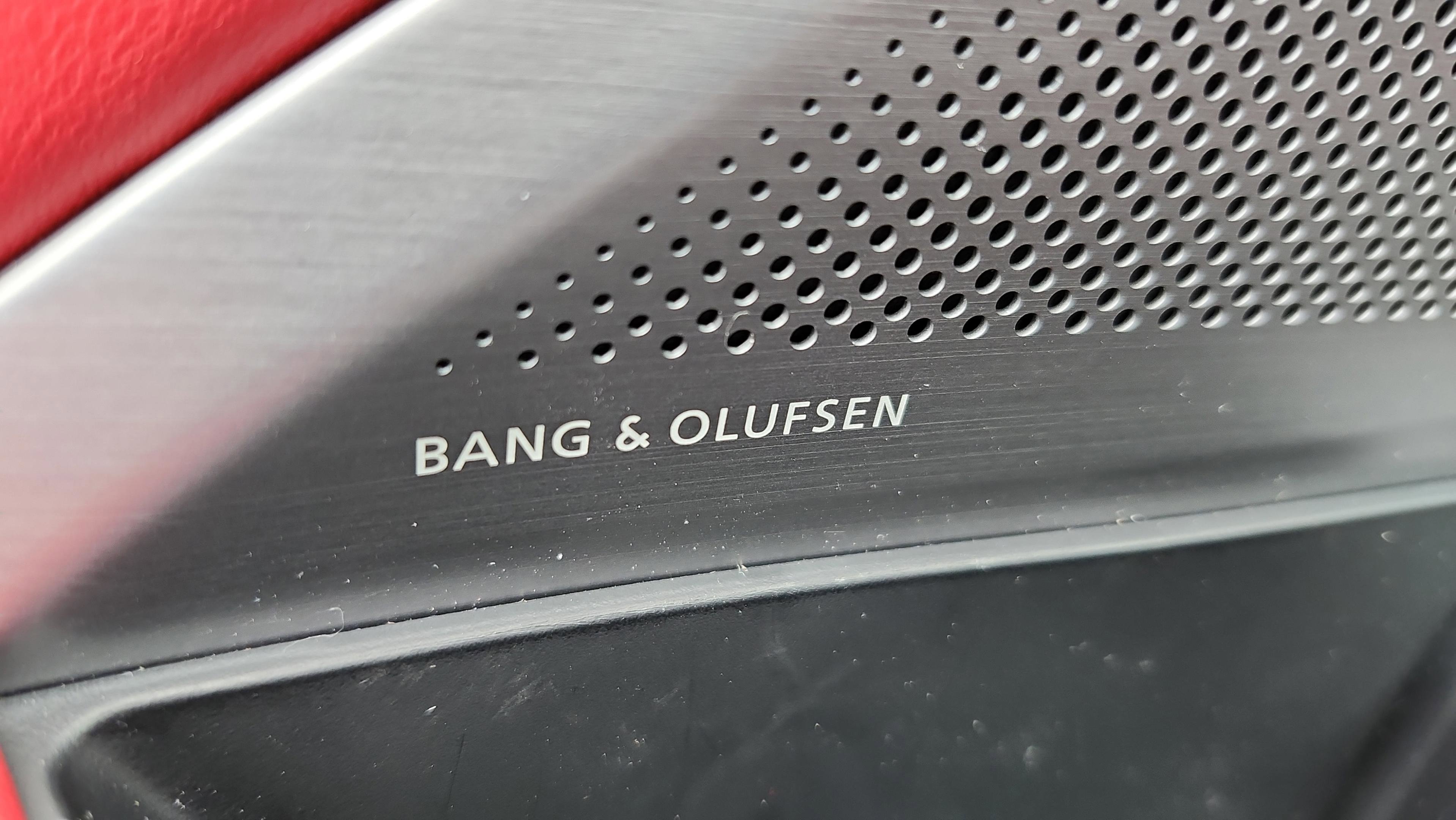 New 2026 Acura MDX A-Spec image 34