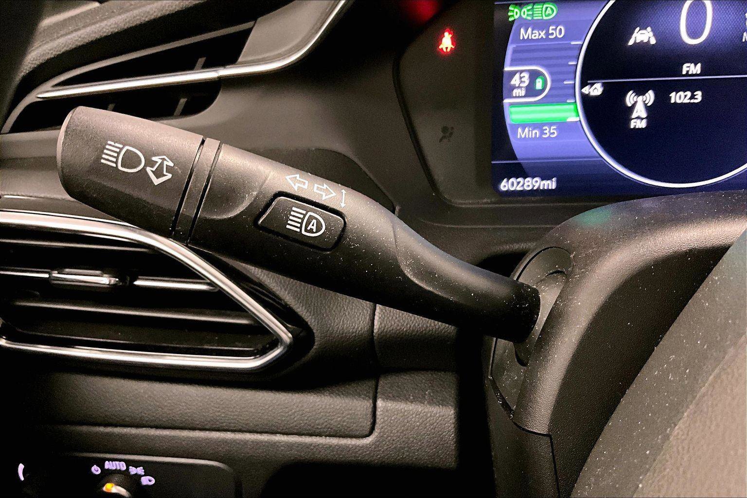 Used 2023 Chevrolet Bolt EUV LT w/ Driver Confidence Package image 30