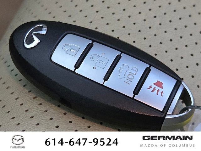 Used 2007 INFINITI G35 Journey w/ Premium Pkg image 34