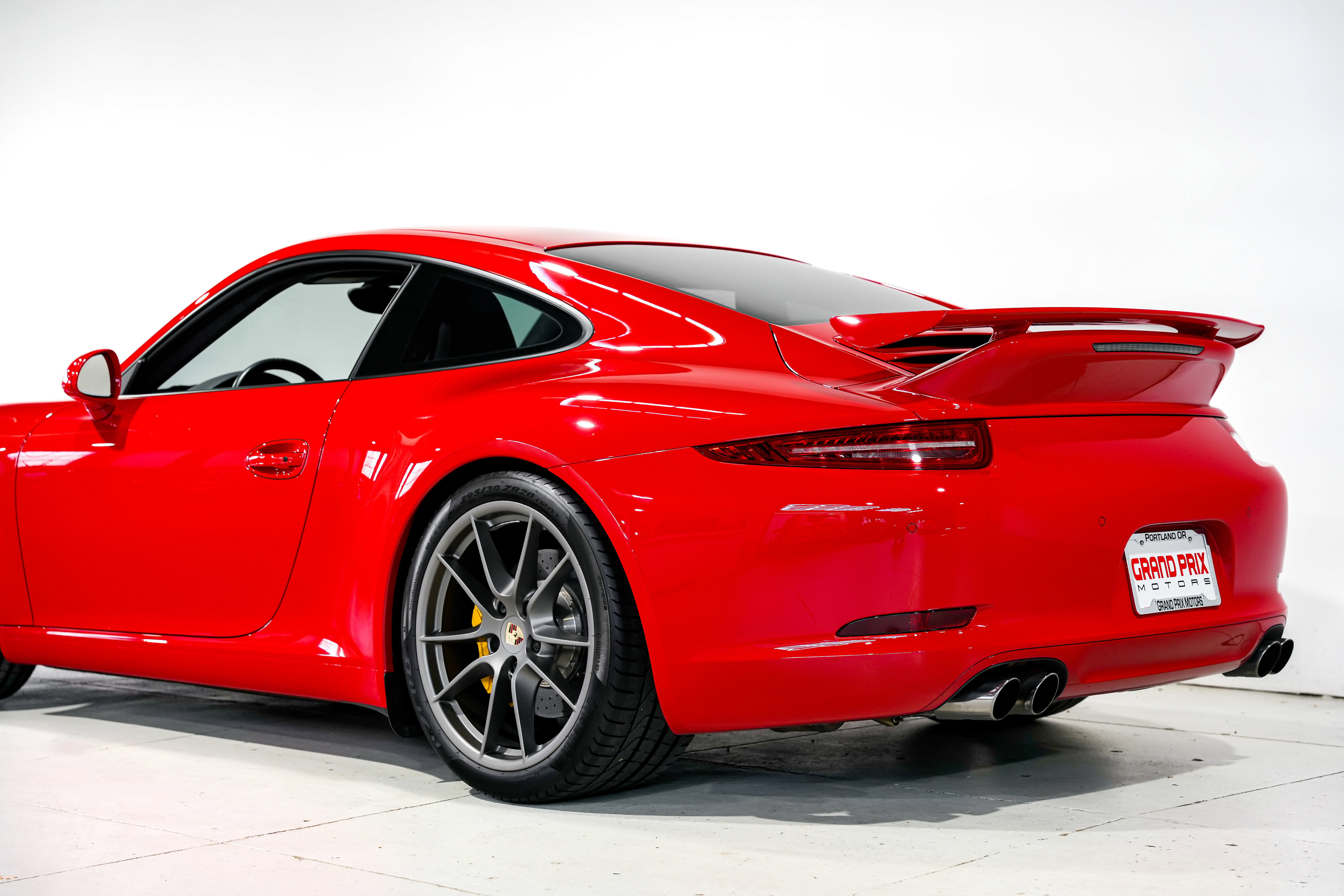 Used 2013 Porsche 911 Carrera S image 45